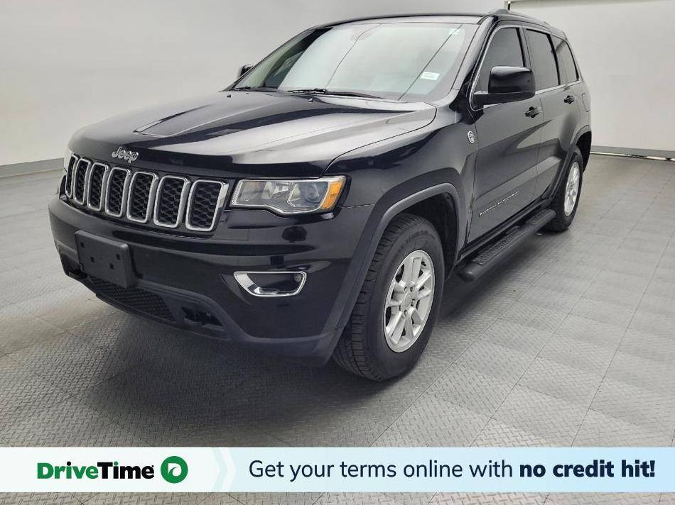 JEEP GRAND CHEROKEE 2019 1C4RJFAG6KC812603 image